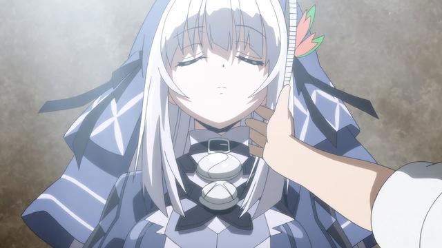 天降萌妹子，男主上女校，美少女白送，这三种动漫套路太常见了