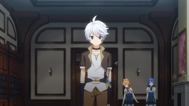 天降萌妹子，男主上女校，美少女白送，这三种动漫套路太常见了