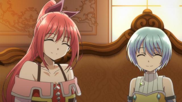 天降萌妹子，男主上女校，美少女白送，这三种动漫套路太常见了