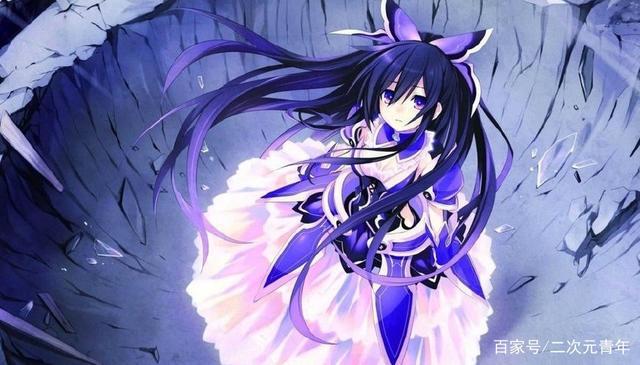 真-天降系列，动漫中从天而降的妹子们