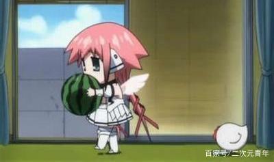 真-天降系列，动漫中从天而降的妹子们