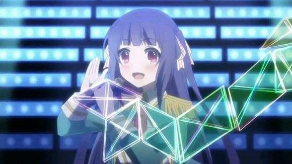 动漫：那些火遍二次元的后宫番，你都看过吗？