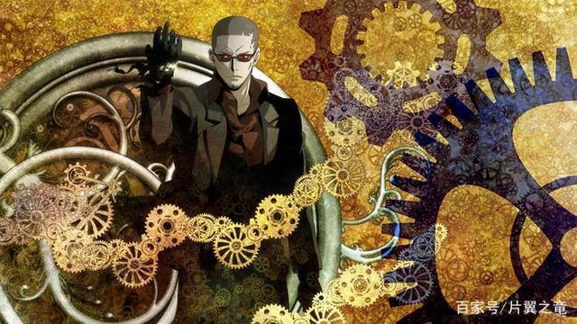 末日中，那对恋人要何去何从？是命运的玩笑？亦或是神的恶作剧？