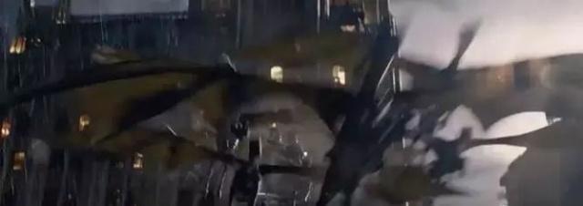 除了中国神兽驺吾《神奇动物2》里还有这些神奇生物