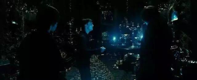 除了中国神兽驺吾《神奇动物2》里还有这些神奇生物