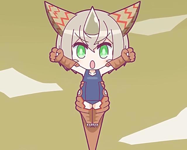 《怪兽娘～奥特怪兽拟人化计划》，萌萌怪兽娘来袭，你都认识吗？