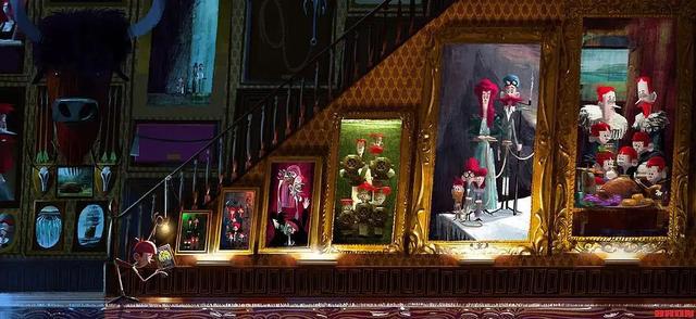 《威洛比家的孩子们》：送自私父母“上路”