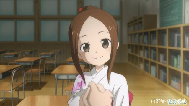 2021年10月最新动漫美少女排行榜！你心中最萌的角色有上榜没！