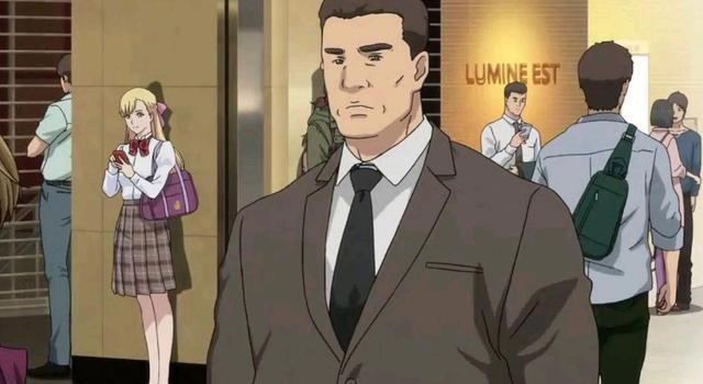 FGO和新番梦幻联动？出现在各种动漫毫无违和，玩家喜闻乐见