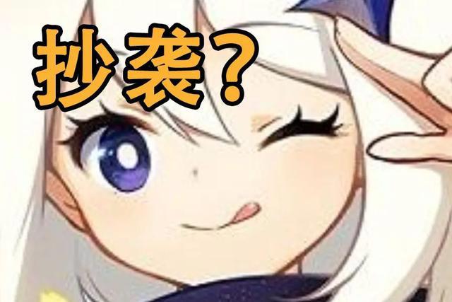 看了《原神》在日本的“钱景”，我终于知道任天堂为何不告它抄袭