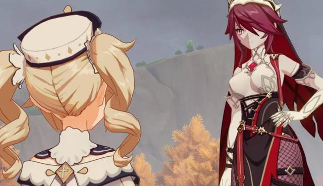 看了《原神》在日本的“钱景”，我终于知道任天堂为何不告它抄袭