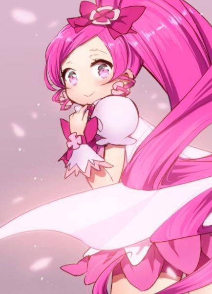 日网评选，声优水树奈奈配过的经典角色，雏田仅排第二