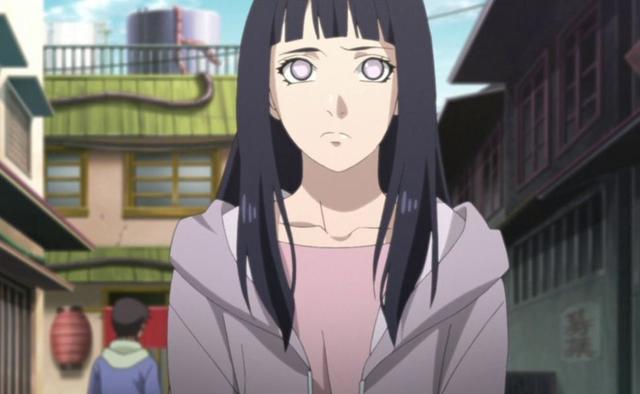 日网评选，声优水树奈奈配过的经典角色，雏田仅排第二