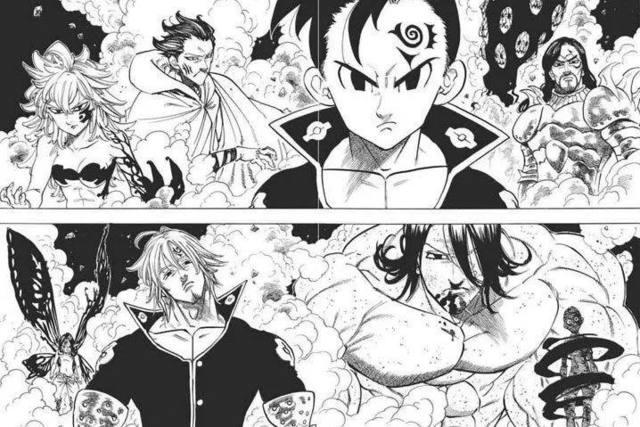 一个近年来难得的优秀热血日漫IP，要在国内开启第二春了