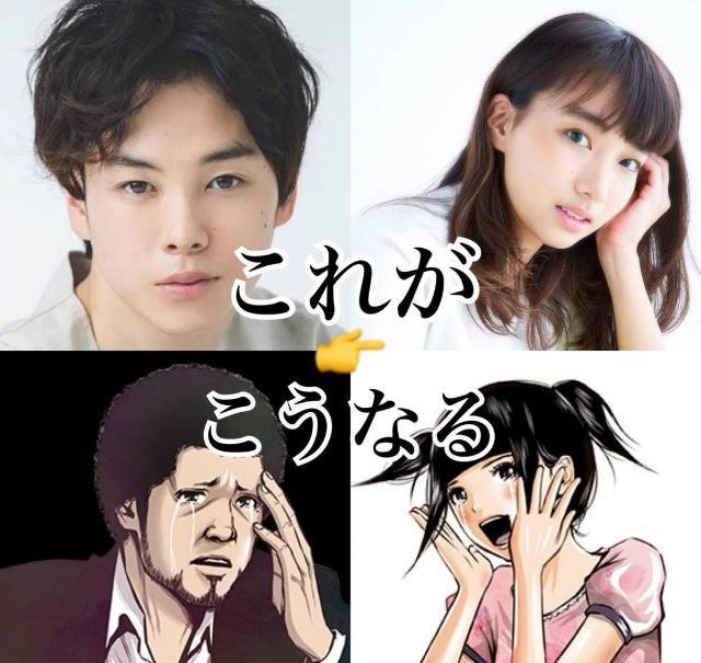 后街女孩：这部七月沙雕新番迎来真人化，毕竟老夫也不是什么恶魔