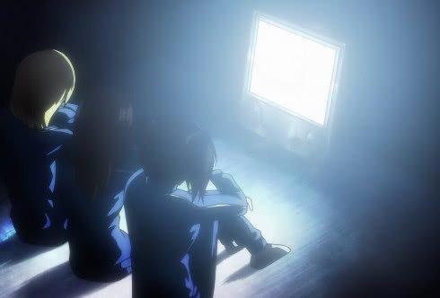 新番推荐：后街女孩终于出道，告诉你什么是知男而上