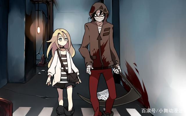 四部最热门的动漫新番你看了吗？《后街女孩》《工作细胞》均上榜