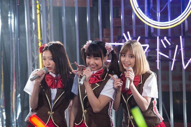 动画、电影之后再来电视剧？《后街女孩》又有新作品