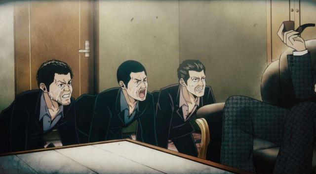 真人COS《后街女孩》：三个汉子请走开，实打实的萌妹子才是正道