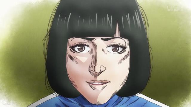 动漫向：《后街女孩》——这才叫不一样的女孩，不一样的偶像