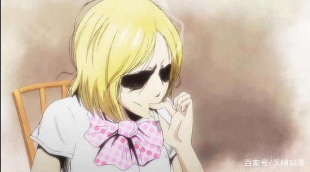 《后街女孩》为什么会称为毒番？黑道里也有偶像？