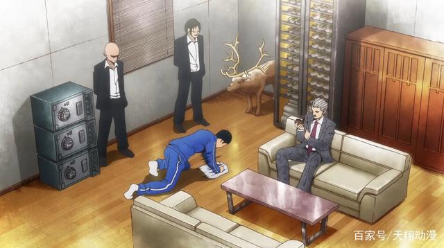 《后街女孩》为什么会称为毒番？黑道里也有偶像？