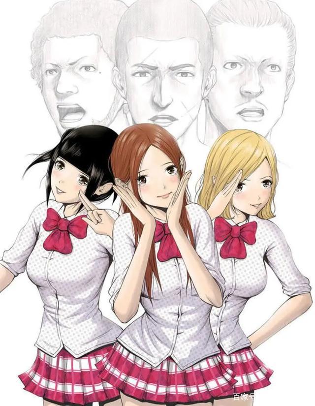 小伙加入黑帮，却因为任务失败被惩罚变性做偶像，意外地竟很可爱