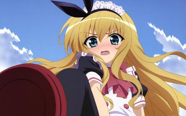 这些动漫名让人产生深深的误解，《后街女孩》太伤感情！