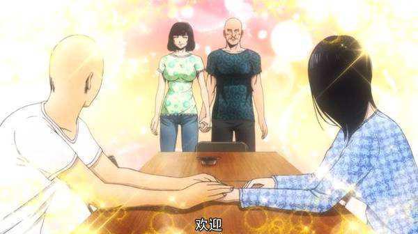 七月新番推荐《后街女孩》一部讲述热血男儿被迫性转的搞笑番