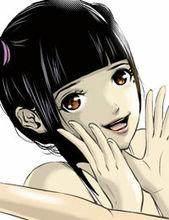 7月新番《后街女孩》，超搞笑动漫，这个暑假要乐翻天了