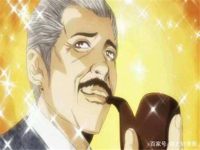 哥仨不红，天理难容，七月新番《后街女孩》让你笑到肚子疼