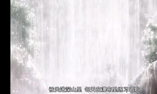 “哥儿仨不火天理难容”的《后街女孩》你爱了么