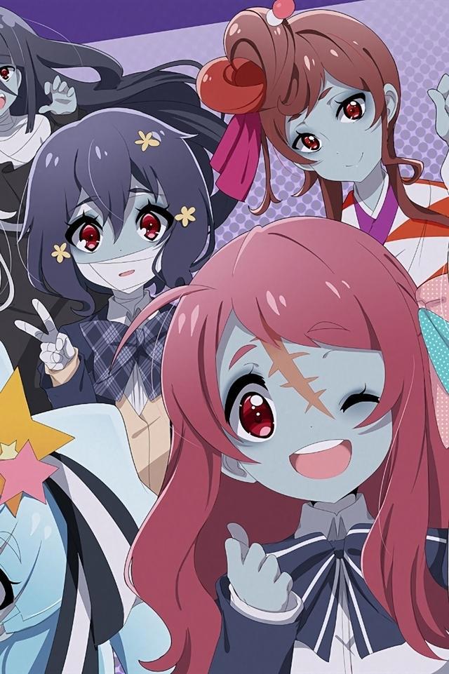 四月新番“极道主夫”绝了，被《后街女孩》支配的腹肌又出现了