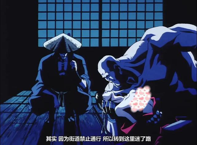 动画大师「川尻善昭」的作品合集，多部是限制动画！