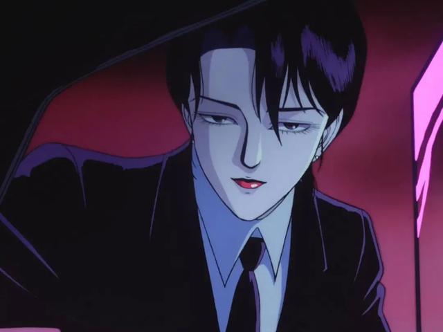 动画大师「川尻善昭」的作品合集，多部是限制动画！