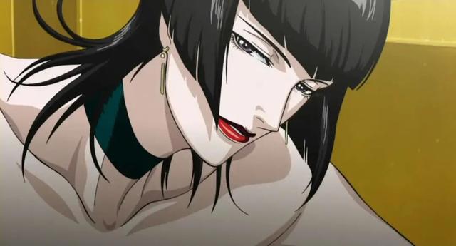 动画大师「川尻善昭」的作品合集，多部是限制动画！