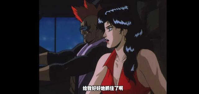 动画大师「川尻善昭」的作品合集，多部是限制动画！