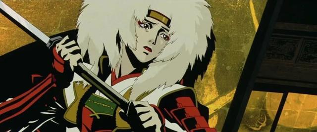 动画大师「川尻善昭」的作品合集，多部是限制动画！