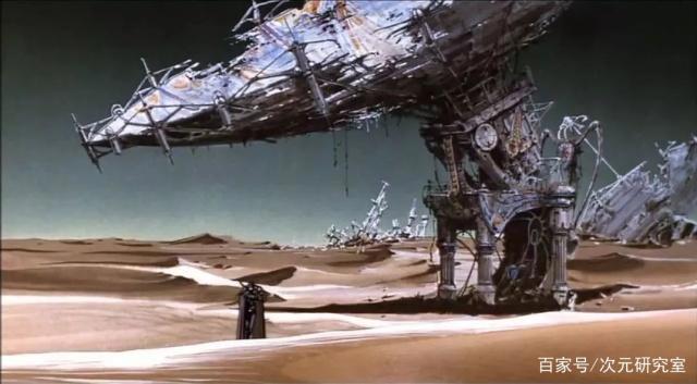 不一样就是“异类”么？｜《吸血鬼猎人D》解读