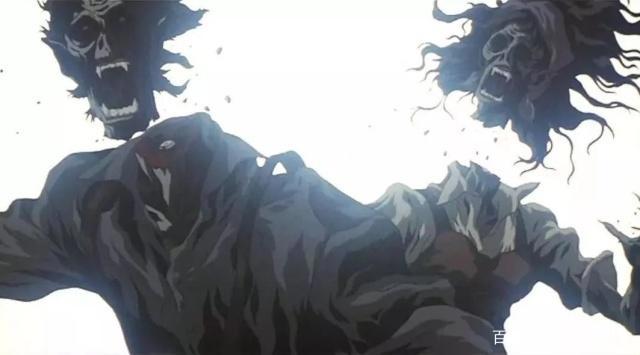 不一样就是“异类”么？｜《吸血鬼猎人D》解读