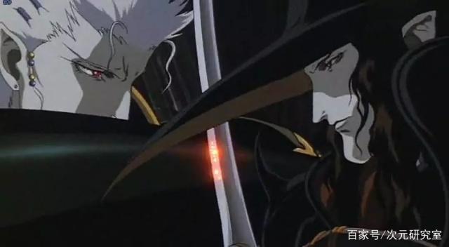 不一样就是“异类”么？｜《吸血鬼猎人D》解读