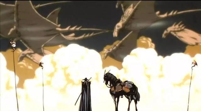 不一样就是“异类”么？｜《吸血鬼猎人D》解读