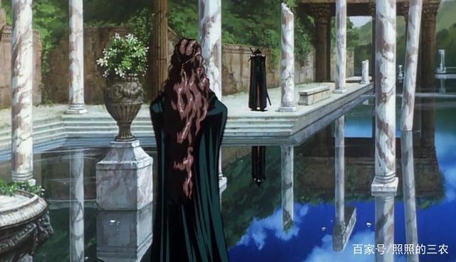 《吸血鬼猎人D》经典作