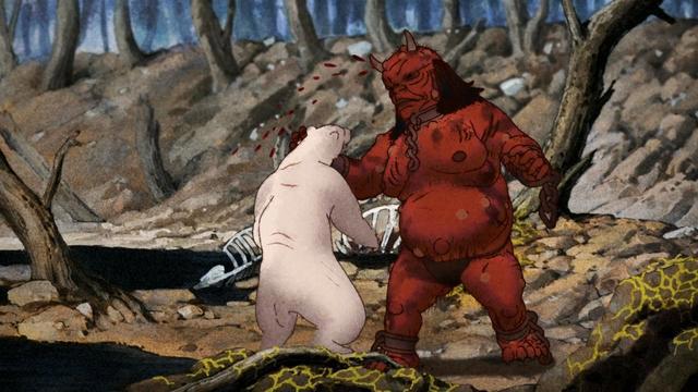 日本不止有宫崎骏、新海诚，这十部冷门动画电影依旧高分高能