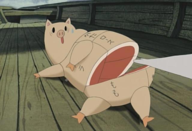 日本不止有宫崎骏、新海诚，这十部冷门动画电影依旧高分高能