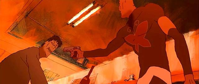 日本不止有宫崎骏、新海诚，这十部冷门动画电影依旧高分高能