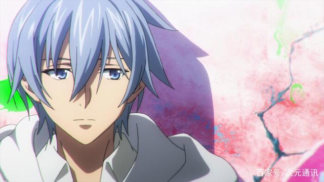 动漫中这些厉害的“吸血鬼”你们都认识吗？