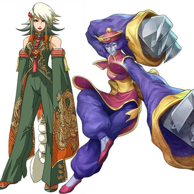 《拳皇》绝大部分人物原型都借鉴漫画，为什么只有K9999被迫下架