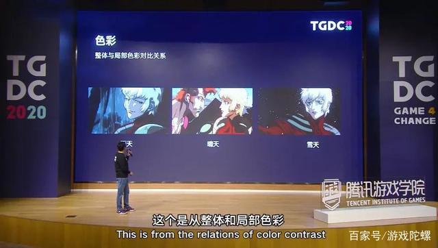 腾讯互娱谢海天：《王牌战士》如何用3D技术还原2D卡通效果