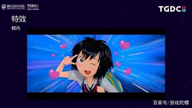 腾讯互娱谢海天：《王牌战士》如何用3D技术还原2D卡通效果